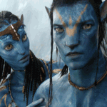 Avatar scene